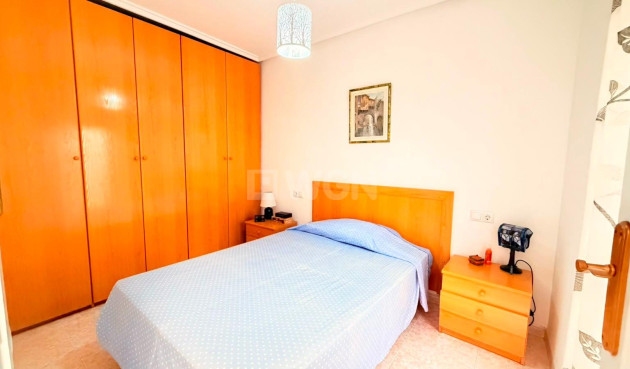 Reventa - Apartamento / piso - Torrevieja - Playa del Cura