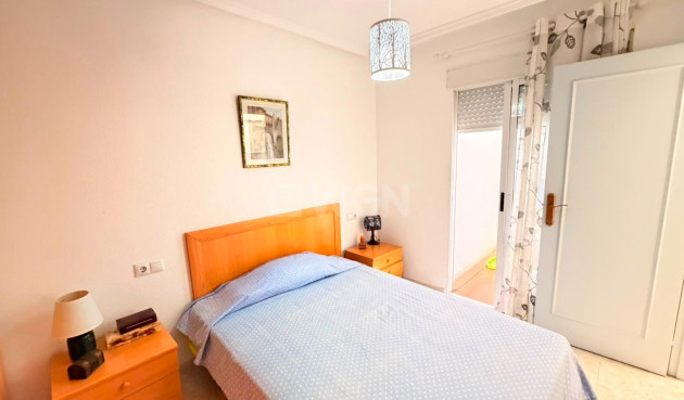 Reventa - Apartamento / piso - Torrevieja - Playa del Cura