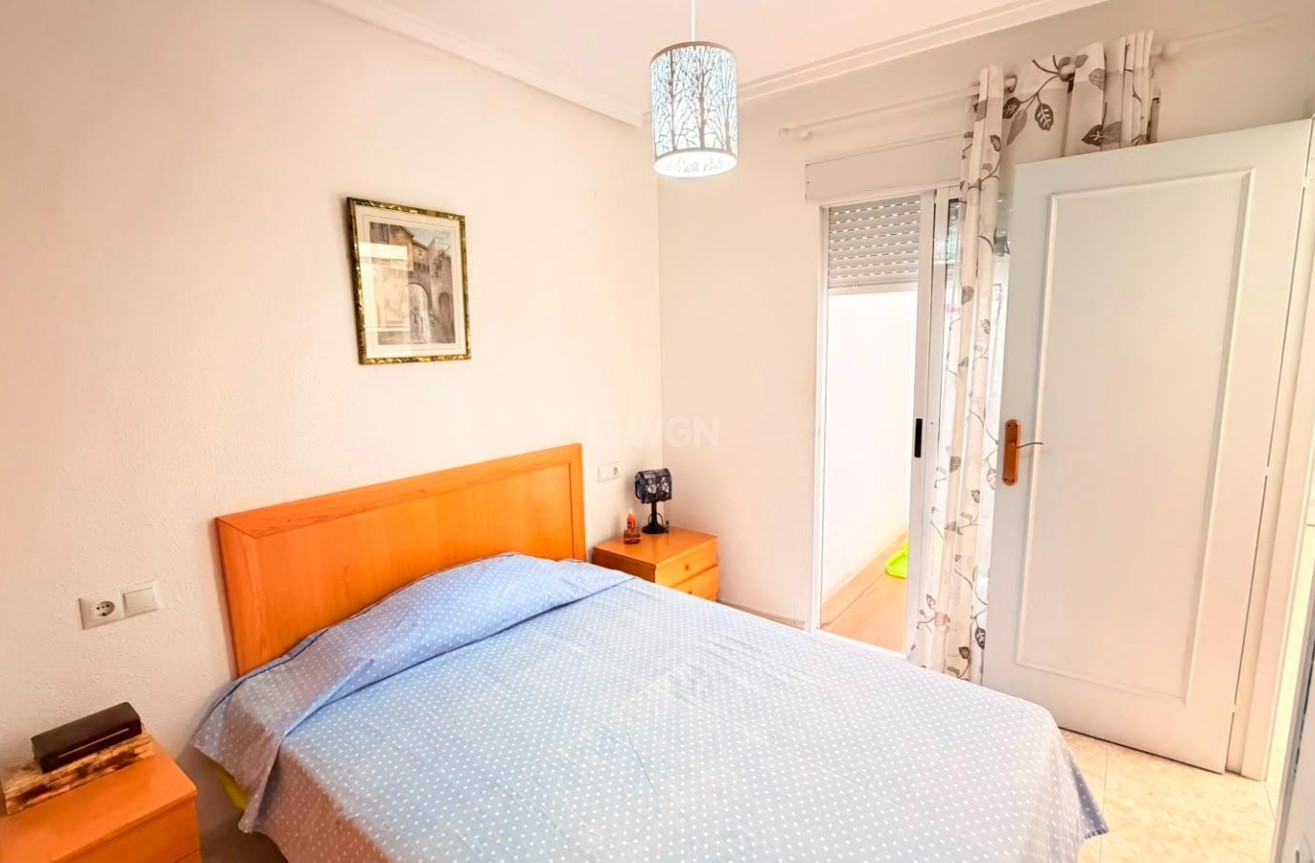 Reventa - Apartamento / piso - Torrevieja - Playa del Cura