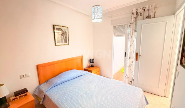Reventa - Apartamento / piso - Torrevieja - Playa del Cura