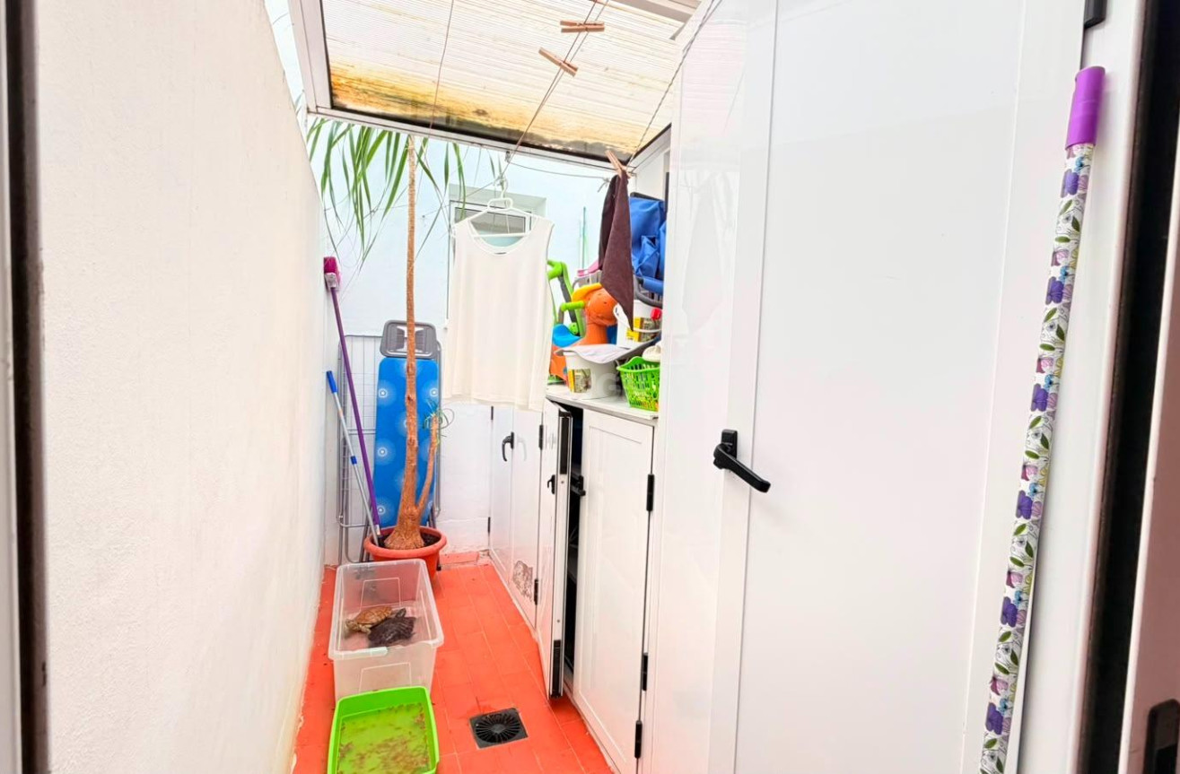 Reventa - Apartamento / piso - Torrevieja - Playa del Cura