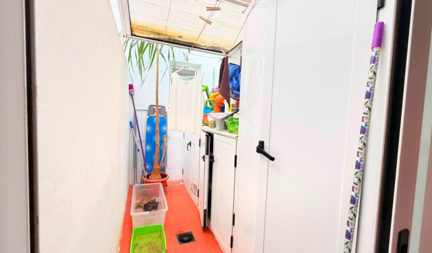 Reventa - Apartamento / piso - Torrevieja - Playa del Cura