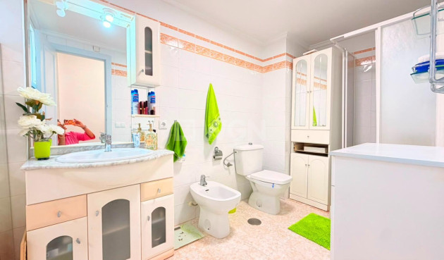 Reventa - Apartamento / piso - Torrevieja - Playa del Cura
