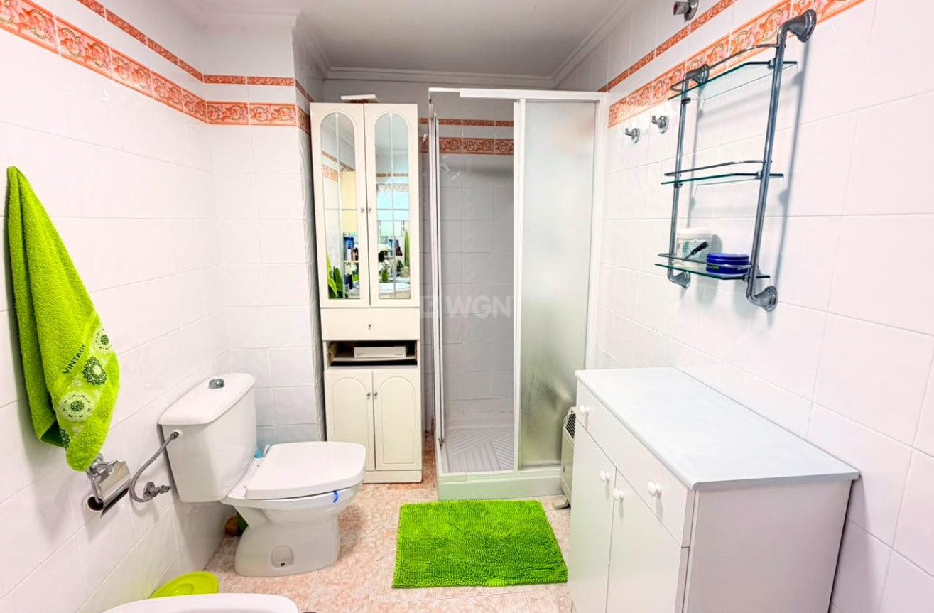 Reventa - Apartamento / piso - Torrevieja - Playa del Cura
