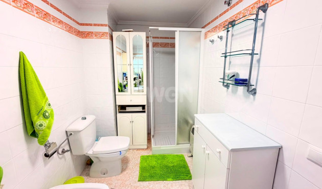 Reventa - Apartamento / piso - Torrevieja - Playa del Cura