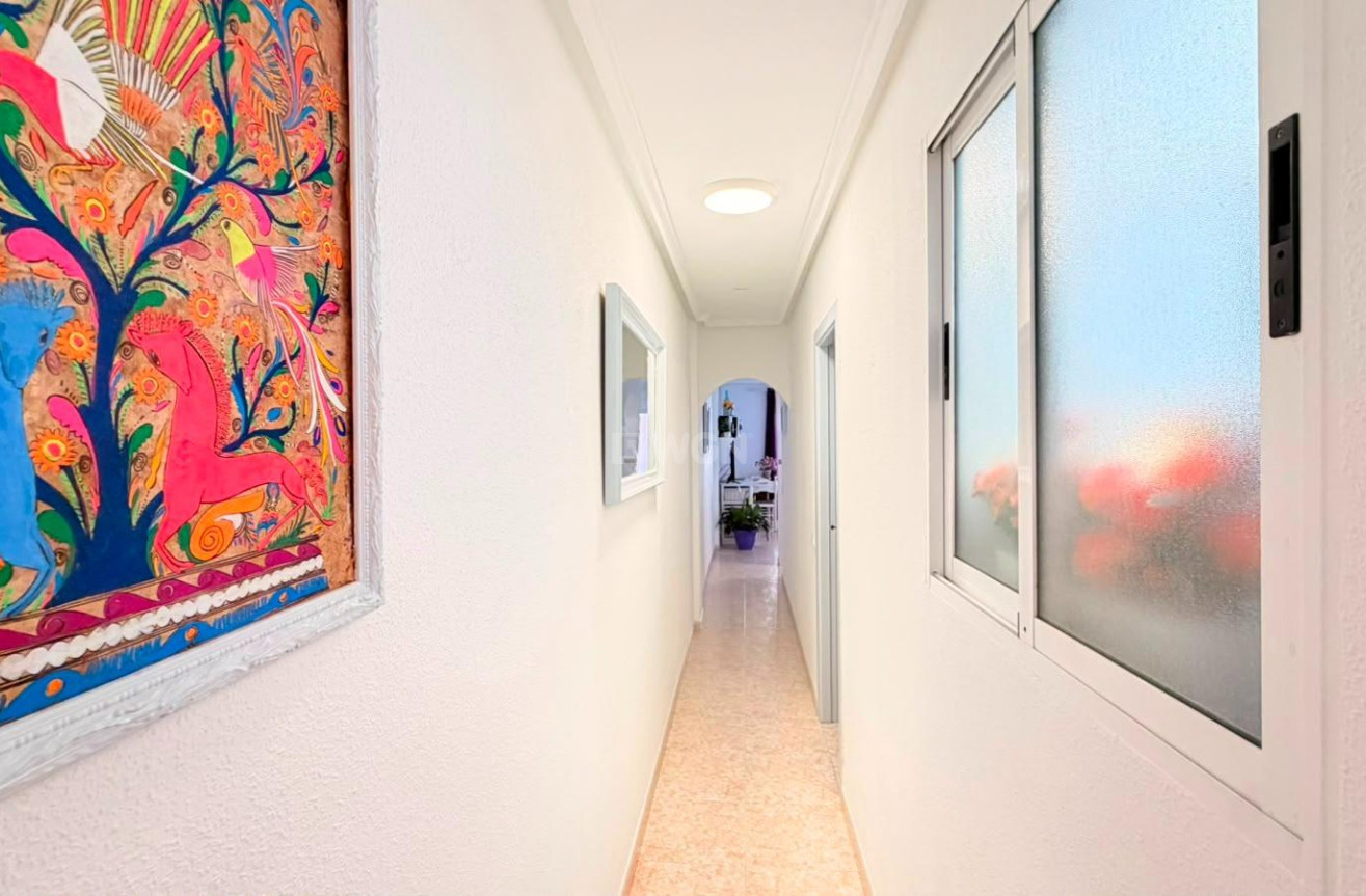 Reventa - Apartamento / piso - Torrevieja - Playa del Cura