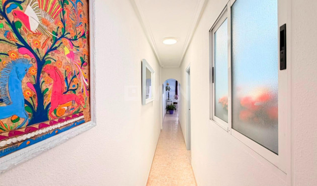 Reventa - Apartamento / piso - Torrevieja - Playa del Cura