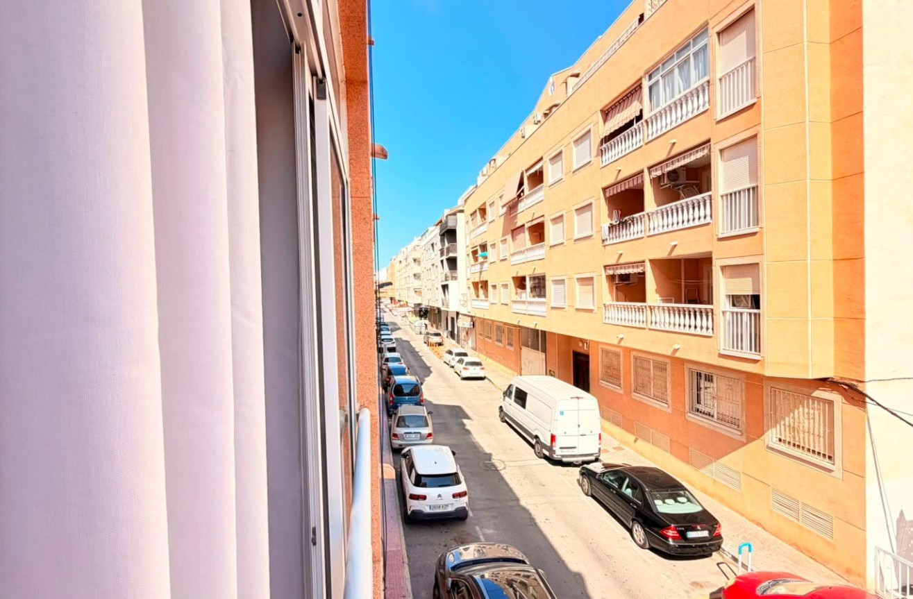 Reventa - Apartamento / piso - Torrevieja - Playa del Cura