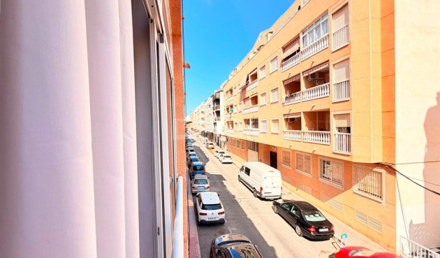 Reventa - Apartamento / piso - Torrevieja - Playa del Cura