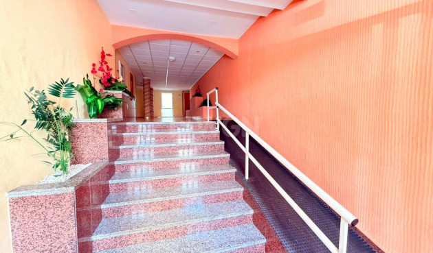Reventa - Apartamento / piso - Torrevieja - Playa del Cura