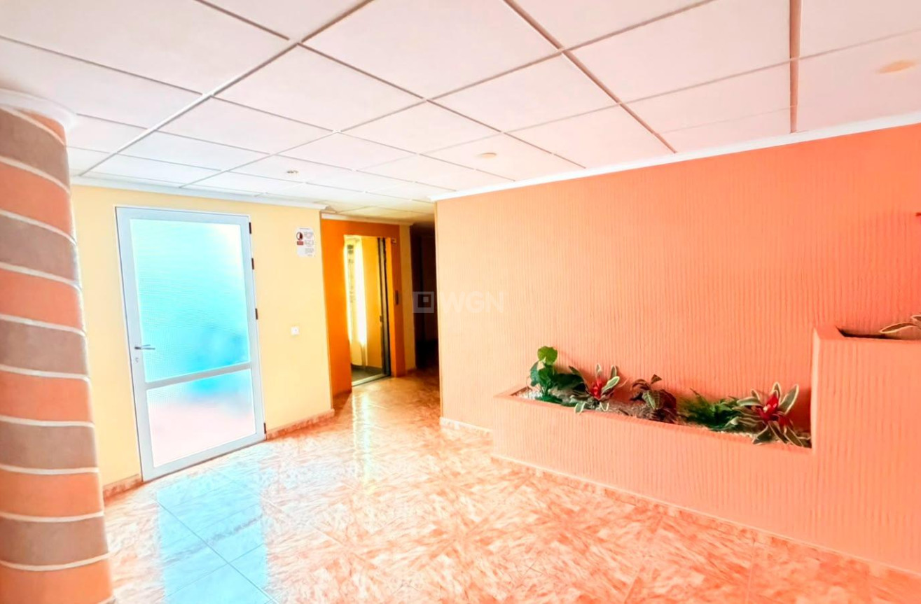 Reventa - Apartamento / piso - Torrevieja - Playa del Cura