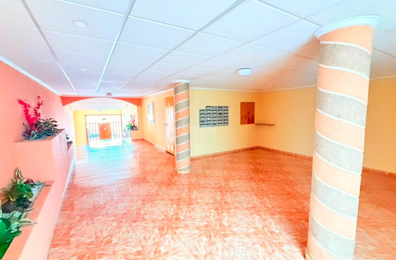 Reventa - Apartamento / piso - Torrevieja - Playa del Cura