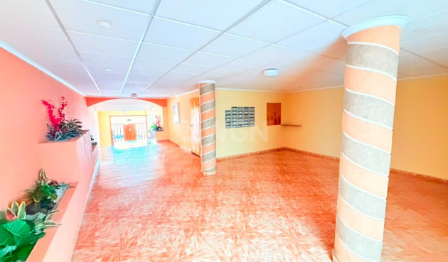 Reventa - Apartamento / piso - Torrevieja - Playa del Cura
