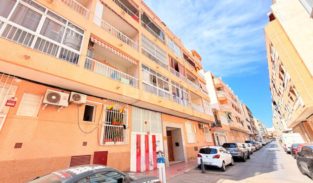 Reventa - Apartamento / piso - Torrevieja - Playa del Cura