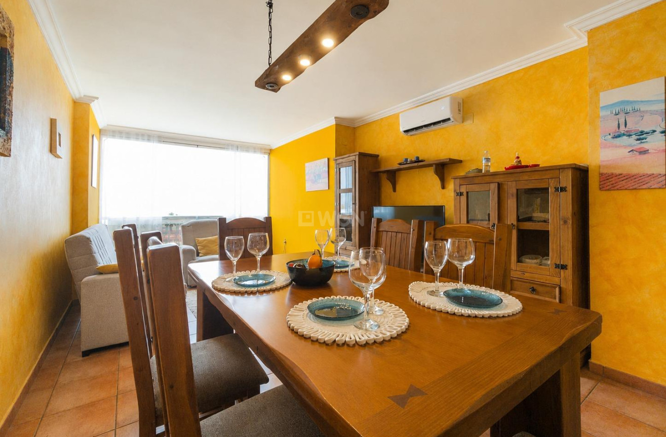 Odsprzedaż - Mieszkanie w bloku - Torrevieja - Acequion