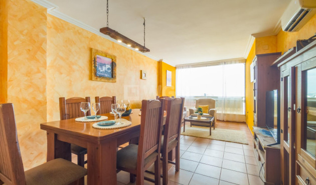Odsprzedaż - Mieszkanie w bloku - Torrevieja - Acequion