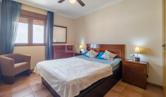 Odsprzedaż - Mieszkanie w bloku - Torrevieja - Acequion