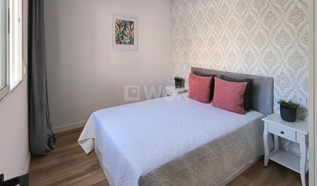 Odsprzedaż - Kamienica - Orihuela Costa - Los Balcones