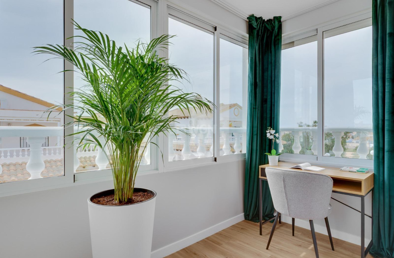 Odsprzedaż - Kamienica - Orihuela Costa - Los Balcones