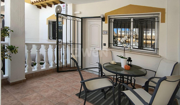Odsprzedaż - Kamienica - Orihuela Costa - Los Balcones