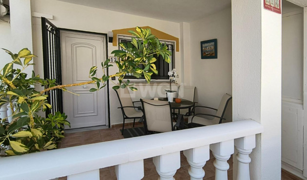 Odsprzedaż - Kamienica - Orihuela Costa - Los Balcones
