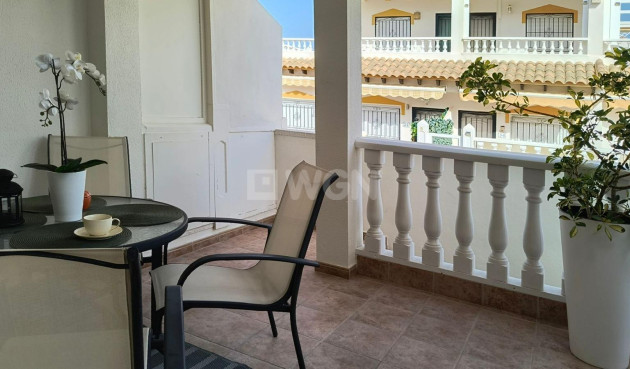 Odsprzedaż - Kamienica - Orihuela Costa - Los Balcones