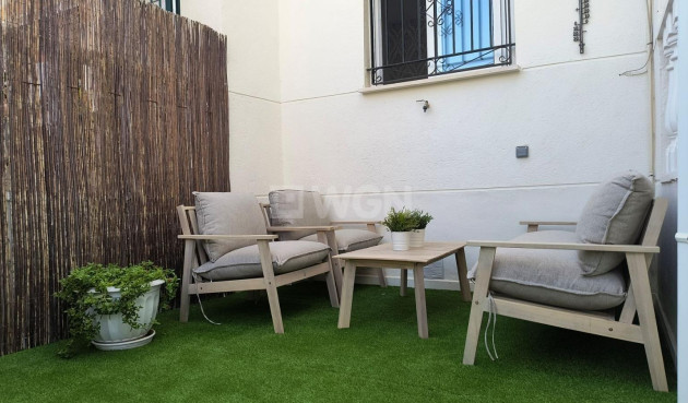 Odsprzedaż - Kamienica - Orihuela Costa - Los Balcones