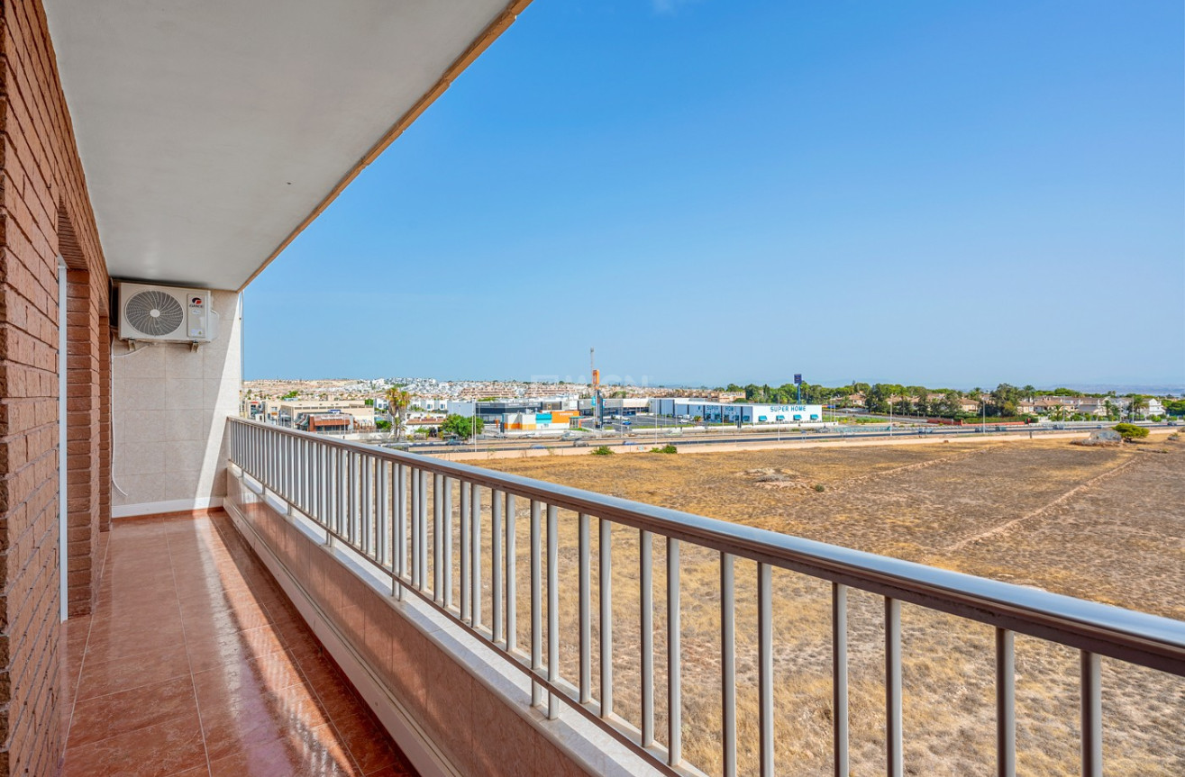 Resale - Penthouse - Torrevieja - Costa Blanca
