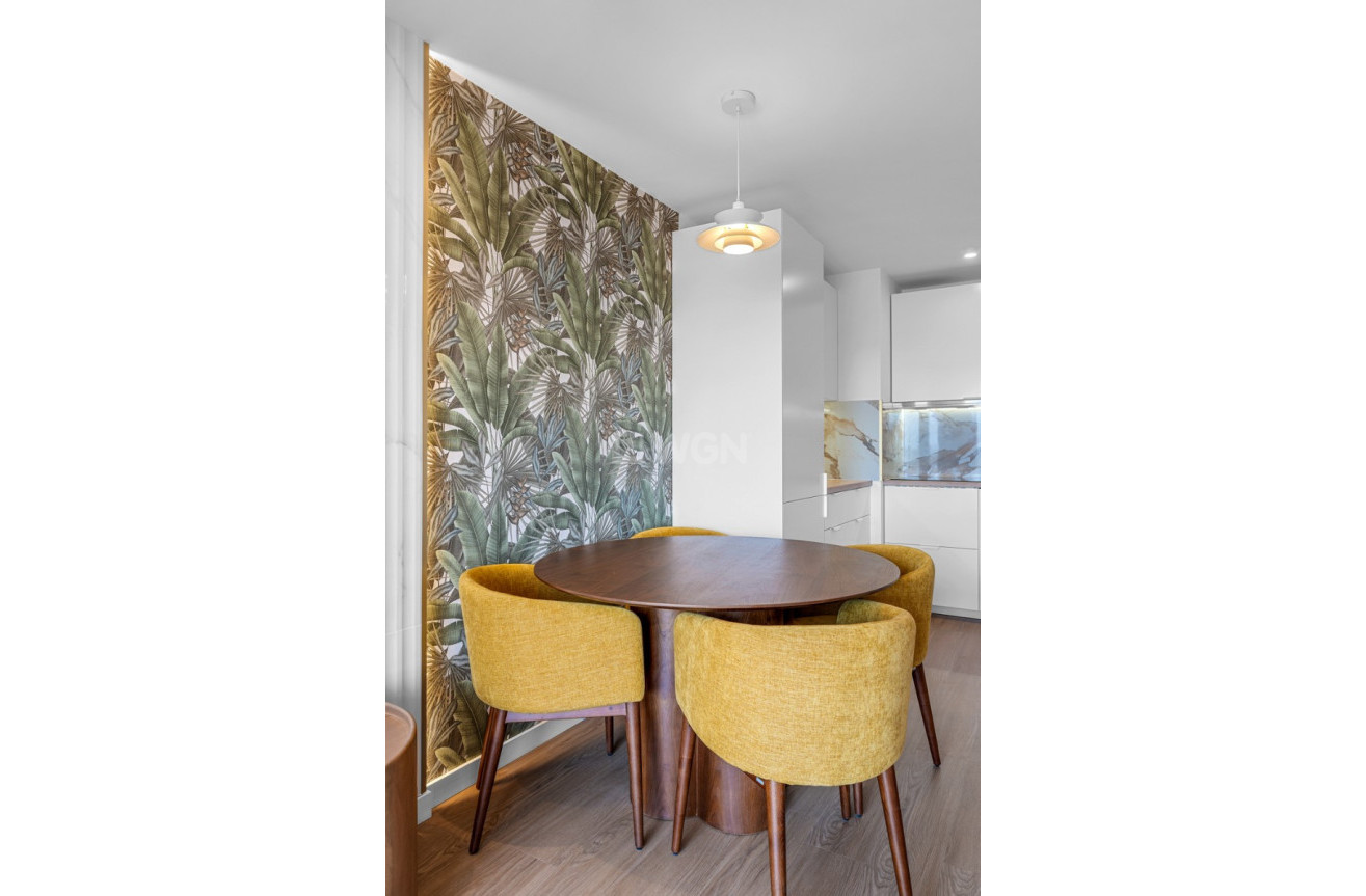 Resale - Penthouse - Torrevieja - Costa Blanca