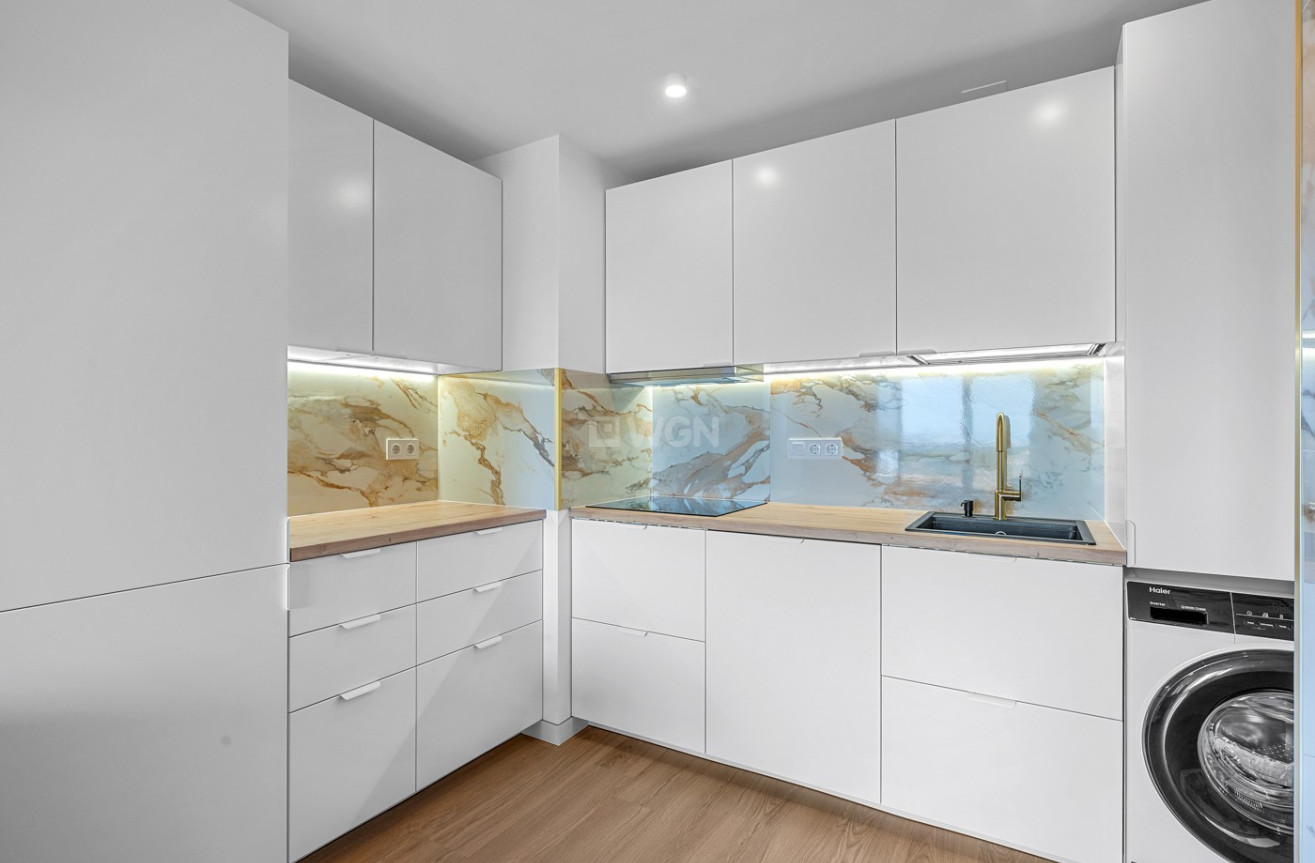 Resale - Penthouse - Torrevieja - Costa Blanca