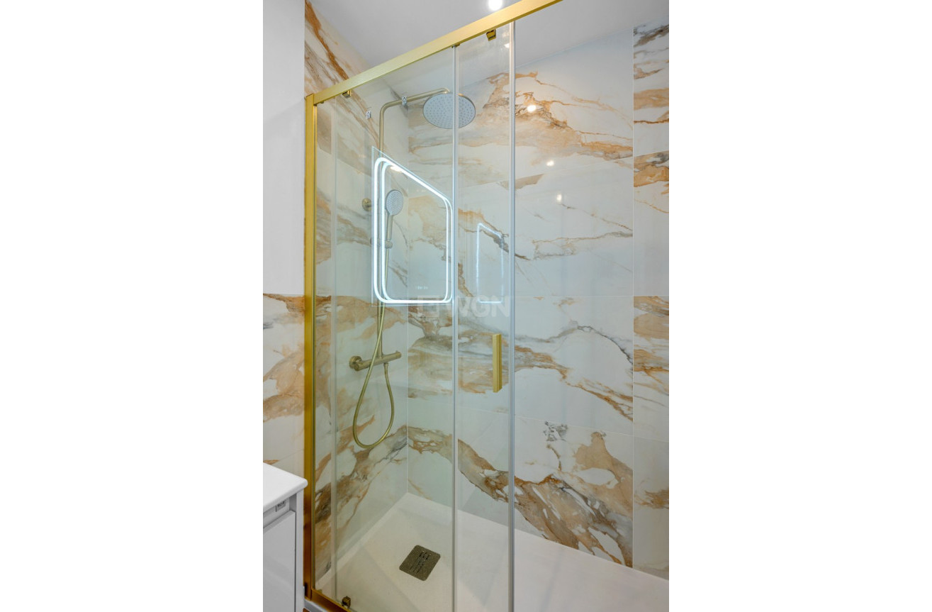 Resale - Penthouse - Torrevieja - Costa Blanca