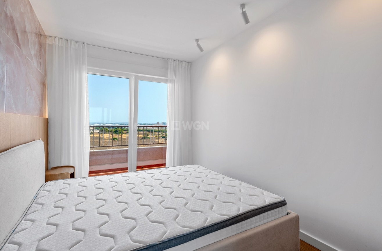 Resale - Penthouse - Torrevieja - Costa Blanca