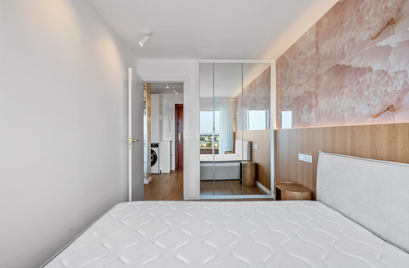 Resale - Penthouse - Torrevieja - Costa Blanca