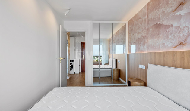Resale - Penthouse - Torrevieja - Costa Blanca