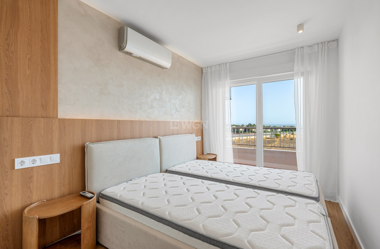Resale - Penthouse - Torrevieja - Costa Blanca
