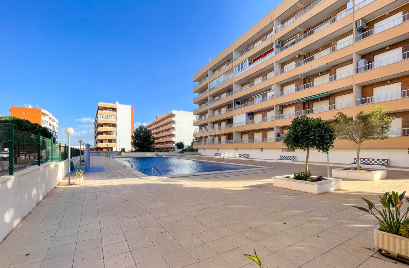 Resale - Penthouse - Torrevieja - Costa Blanca