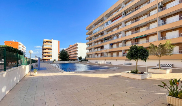 Resale - Penthouse - Torrevieja - Costa Blanca