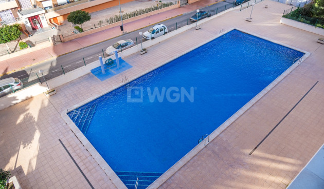 Resale - Penthouse - Torrevieja - Costa Blanca