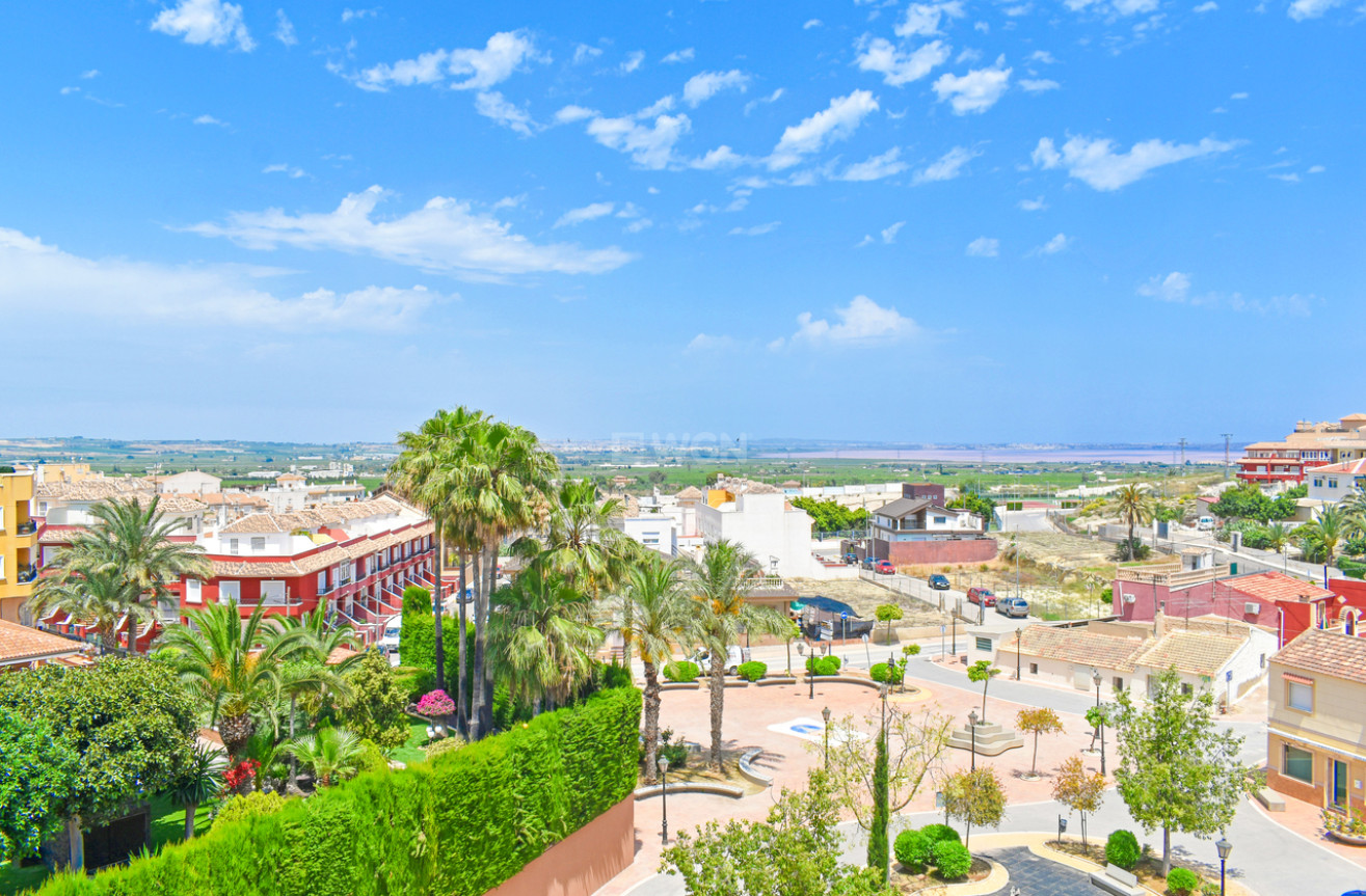 Reventa - Apartamento / piso - San Miguel de Salinas - Inland