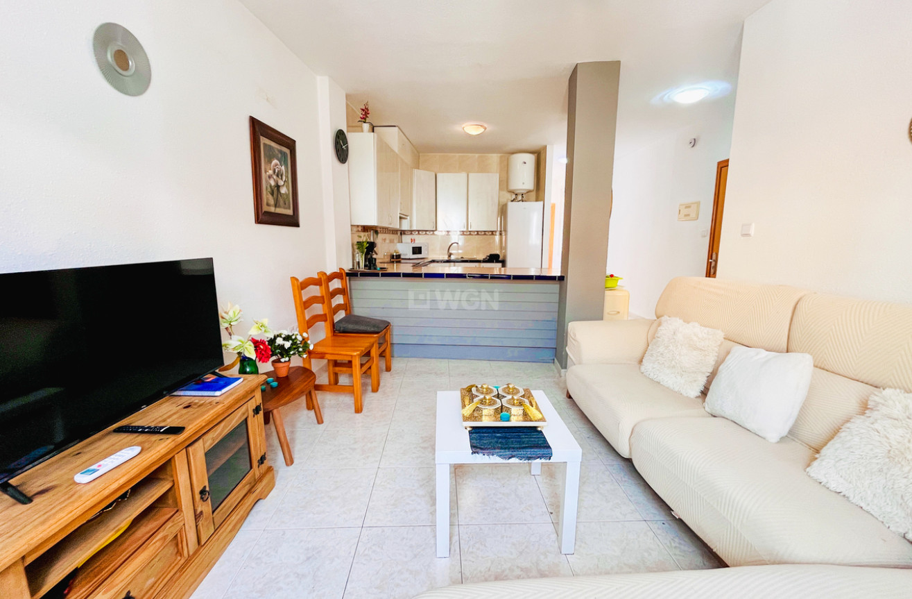 Reventa - Apartamento / piso - San Miguel de Salinas - Inland