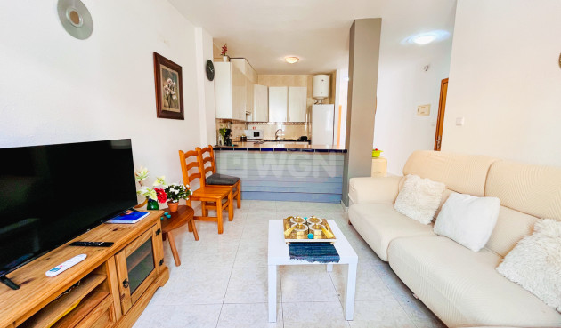 Reventa - Apartamento / piso - San Miguel de Salinas - Inland