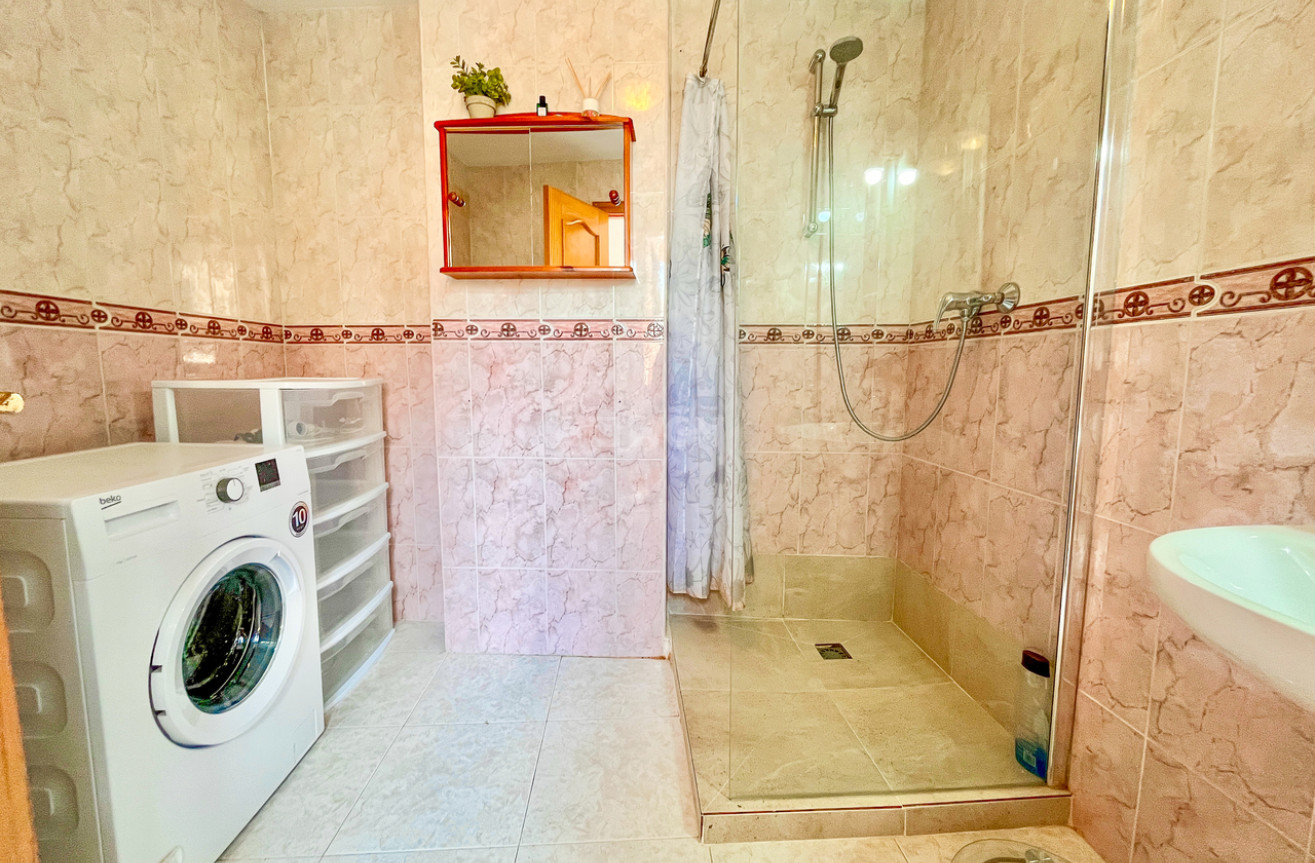 Reventa - Apartamento / piso - San Miguel de Salinas - Inland