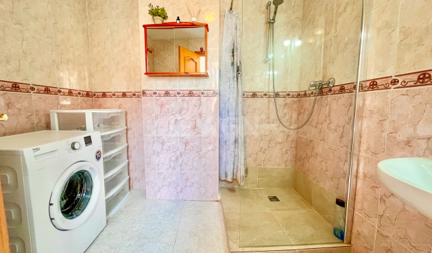 Reventa - Apartamento / piso - San Miguel de Salinas - Inland