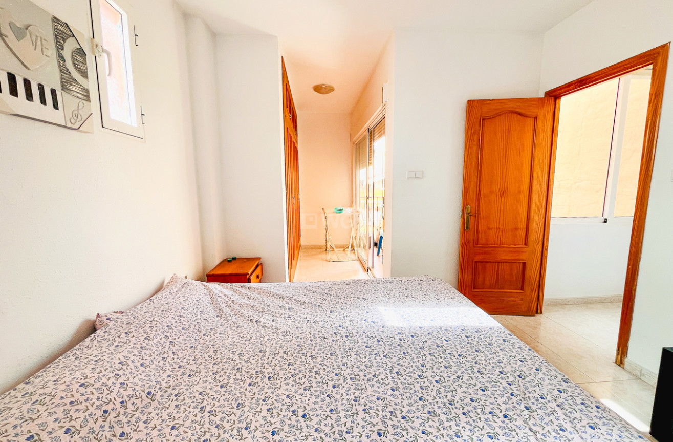 Reventa - Apartamento / piso - San Miguel de Salinas - Inland