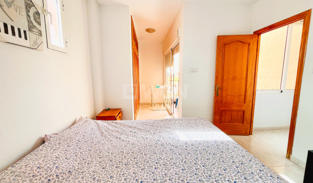 Reventa - Apartamento / piso - San Miguel de Salinas - Inland