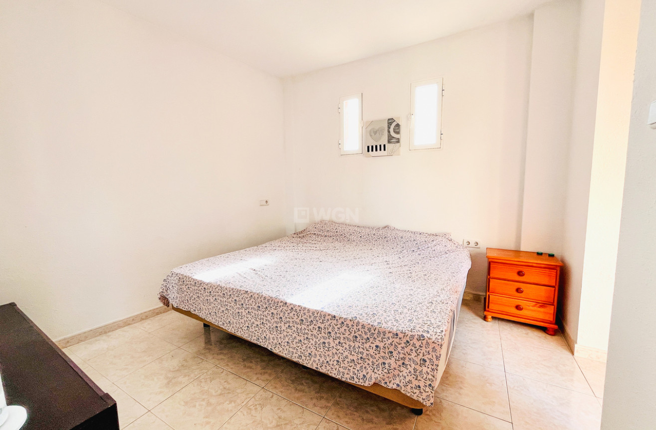 Reventa - Apartamento / piso - San Miguel de Salinas - Inland