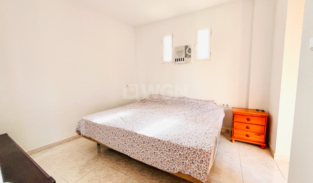 Reventa - Apartamento / piso - San Miguel de Salinas - Inland