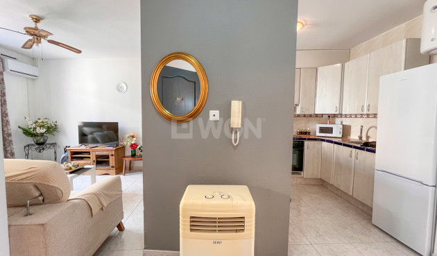 Reventa - Apartamento / piso - San Miguel de Salinas - Inland
