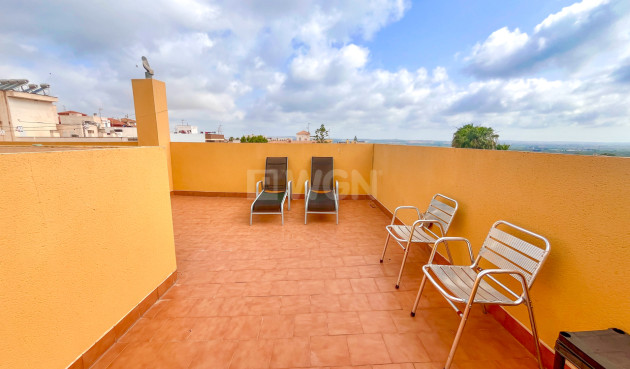 Reventa - Apartamento / piso - San Miguel de Salinas - Inland