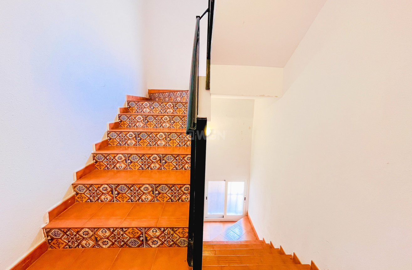 Reventa - Apartamento / piso - San Miguel de Salinas - Inland